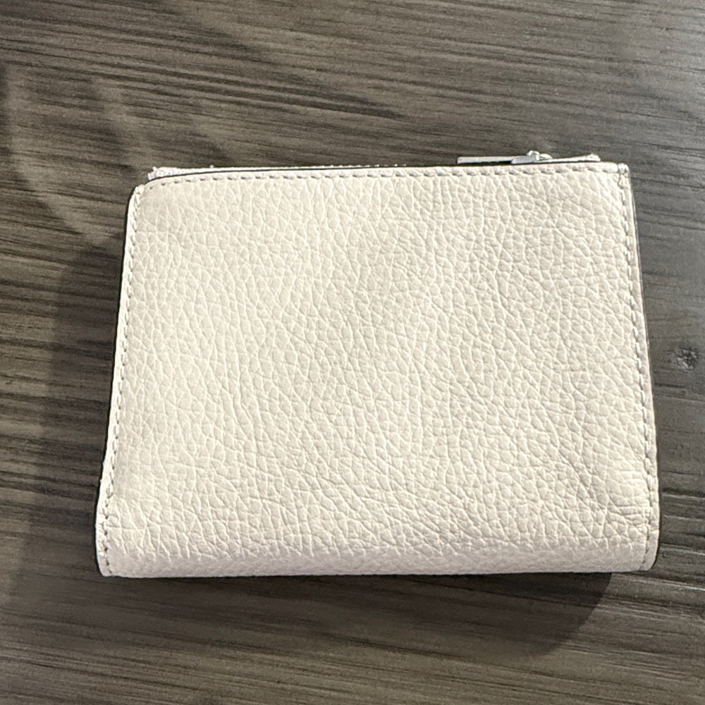 Coach Off-White Crossbody Bag and Wallet Set - Picture 7 of 7